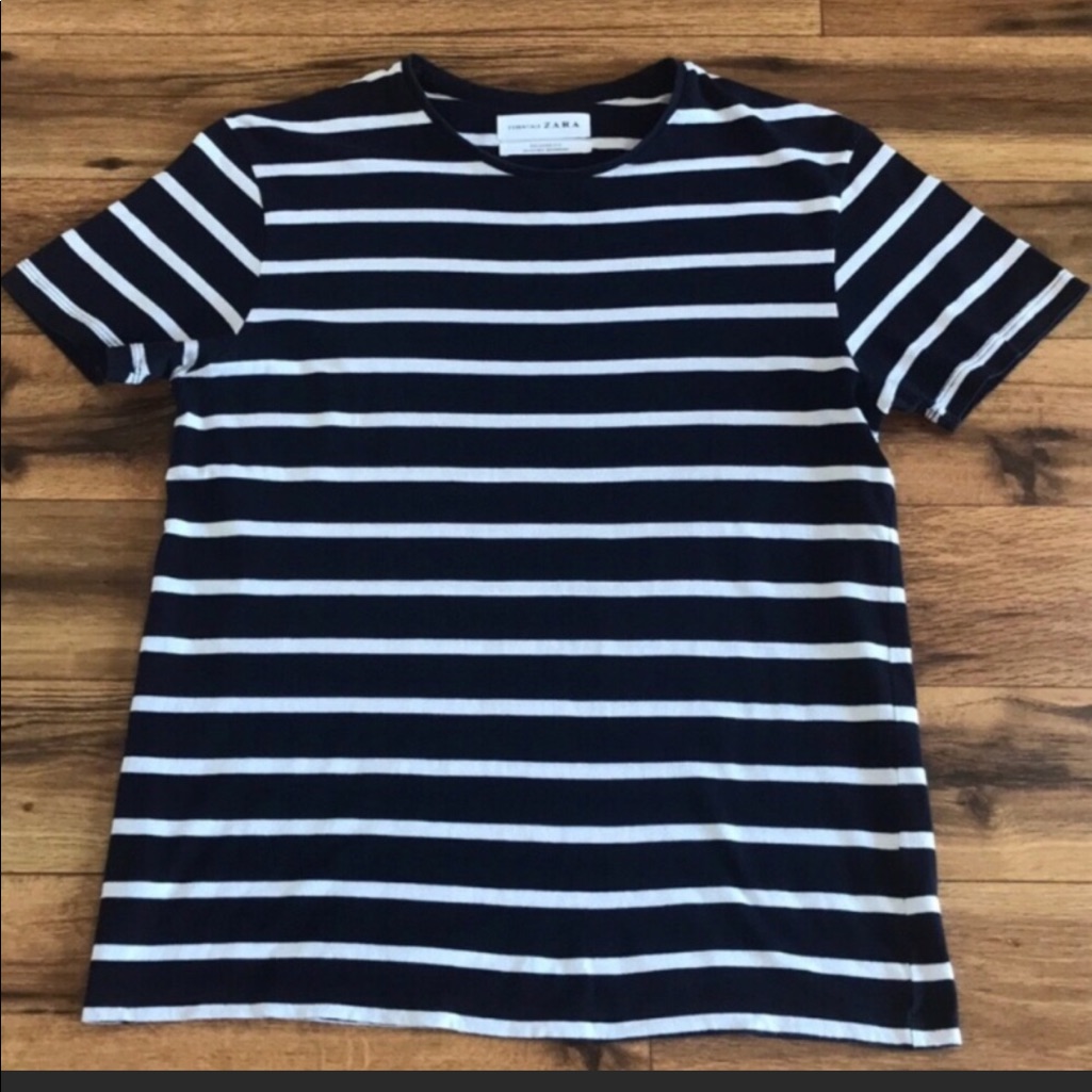 Essentials Zara